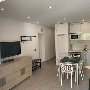 Costa Adeje-2 Bed.apartment With Double Terrace Apartment